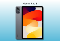 Xiaomi Pad 8 Siap Meluncur: Tablet Flagship dengan Layar 144Hz dan Pengisian Cepat 67W!