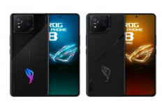 Asus ROG Phone 9 Pro, Kombinasi Kekuatan Gaming dan Kualitas Kamera