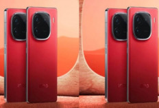 iQOO 13: Kualitas Istimewa dengan Snapdragon 8 Gen 4