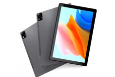 Inilah Itel Pad 2, Tablet Terbaru yang Menawarkan Kinerja Canggih dengan Harga Terjangkau