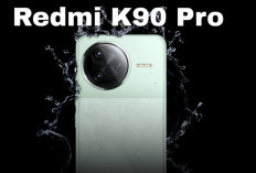 Xiaomi Redmi K90 Pro Siap Debut Global sebagai Poco F8 Ultra dengan Kamera Periskop!