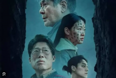 8 Film Korea dengan Pendapatan Tertinggi 2024: Exhuma Menguasai Box Office!