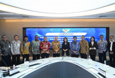 Komdigi dan Kemenhub Siap Menghadapi Libur Nyepi dan Lebaran 2025