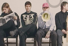 BMTH Cover Wonderwall: Inspirasi atau Kontroversi?