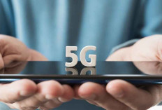 Sinyal 5G Nggak Perlu Sampai Desa, Setuju atau Tidak?