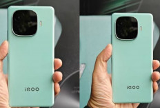 iQOO Z9: Smartphone Idaman dengan Fitur Unggulan dan Harga Bersahabat