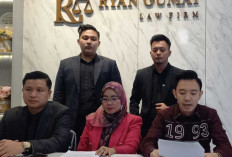 Disnaker Minta Batalkan Surat Pemberhentian Sepihak Mantan Dosen di Palembang