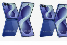 Galaxy Z Flip8 Segera Meluncur, Tapi Fast Charging-nya Masih Sama?