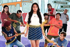 5 Film Paling Sepi di 2025, Ada yang Penontonnya Cuma 30 Orang