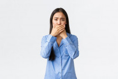 Bebas Bau Mulut Saat Puasa: 5 Tips Mudah yang Bisa Dicoba