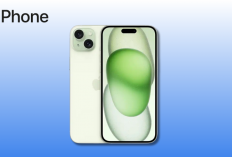 Harga iPhone 15 Terjun Bebas! Cek Daftar Harga Lengkap April 2025 dan Keunggulannya