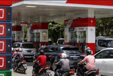 Pertamina Resmi Naikkan Harga BBM Non-Subsidi Mulai 18 April 2026, Solar dan Pertamax Turbo Melonjak