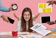 5 Kebiasaan Orang dengan Mental Baja: Kunci Hadapi Tekanan Hidup