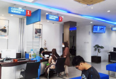 Wujud Kepedulian, BSB Prabumulih Kucurkan CSR hingga Rp45 Juta untuk Bedah Rumah Warga