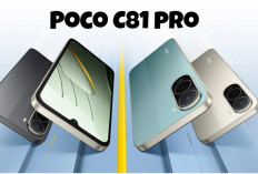 Daftar HP Xiaomi Terbaru Juni 2026, Ada yang Baterainya Tembus 8.500 mAh!
