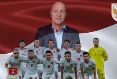 Dampak Kedatangan Jordi Cruyff: Sepak Bola Indonesia Siap Naik Kelas