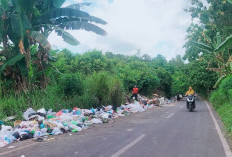 Sampah Menjadi Permasalahan Masih Butuh Solusi