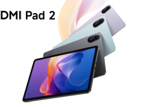 Redmi Pad 2 Turun Harga di Bulan Juli! Cek Spesifikasi Lengkap dan Promo Menariknya