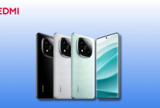 Redmi Note 14 Pro+ 5G: Desain Nyaman dan Pengisian Daya Super Cepat 120W HyperCharge