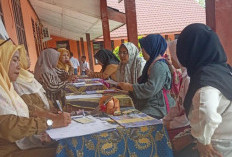SMP PGRI Prabumulih Berharap Mendapatkan Pendaftaran Usai Pembatasan Kuota SPMB di SMP Negeri
