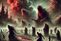 Misteri Yajuj dan Majuj, Makhluk Perusak di Akhir Zaman