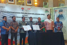 Rp290 Miliar untuk Peparnas 2024