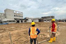 Komdigi Incar 3 Pusat Data Nasional Tuntas di Akhir Pemerintahan Prabowo–Gibran