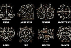 Ramalan Zodiak Aries, Scorpio, Cancer, Taurus, Gemini Terbaru