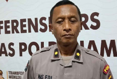 Tiga Dari Tujuh Tersangka Pembacokan Personil Ditreskrimsus Polda Jambi Dilimpahkan