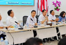 Pemerintah Gratiskan Penanganan Medis 15 Hari, Warga Diimbau Aktifkan BPJS