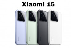 Xiaomi 15, Flagship Ringkas dengan Performa dan Kamera Leica Super Premium