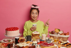 Waspada! Kebiasaan Makan Berlebihan Saat Lebaran Bisa Picu Penyakit