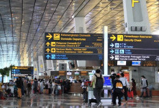 Hore! Pemerintah Turunkan Harga Tiket Pesawat dan Tarif Tol untuk Mudik Lebaran