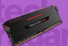 Intel Yakin Laptop Masih Aman dari Krisis RAM hingga 2026