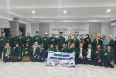 Bangga! 13 Pelajar Sumsel Siap Bertanding di Olimpiade Madrasah Nasional