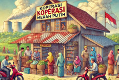 Peluncuran Kopdes Merah Putih Diundur ke 21 Juli, Pemerintah Pastikan Partisipasi Maksimal