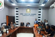 Pembentukan AKD DPRD Kota Prabumulih Berjalan Mulus