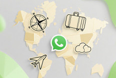 9 Fitur Baru WhatsApp yang Jarang Diketahui, Sudah Coba Semuanya?