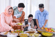 Sering Hangatkan Makanan? Waspadai Dampaknya bagi Kesehatan Tubuh