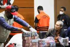 Maraknya OTT Kepala Daerah, Puan Maharani Dorong Evaluasi Total Sistem Politik dan Pengawasan