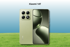 Harga Xiaomi 14T Turun Drastis, Kamera Leica Kini Bisa Dibawa Pulang Rp5 Jutaan