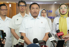 BGN Gandeng Pemda - Sekolah, Verifikasi Data Penerima Makan Bergizi Gratis