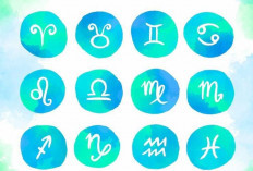 Ramalan Zodiak Terbaru Siang Ini, Pisces Jagalah Emosimu Agar Tetap Stabil