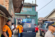 Polisi Tunggu Hasil Autopsi Jasad Wanita yang Diduga OD di Kampung Baru Palembang untuk Ungkap Kematian