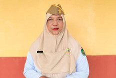 Pendaftar SPMB SMP Jalur Domisili dan TKA Prabumulih Masuk Tahap Daftar Ulang, Siswa Baru Diminta Tepat Waktu
