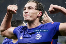 Comeback Spektakuler! Inter Bangkit dari Ketertinggalan dan Gilas Pisa 6-2