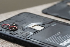 Teknologi Silikon-Karbon Jadi Rahasia Baterai Jumbo di Smartphone Modern