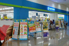 Hyfresh Prabumulih Buka Lowongan Staff Teknisi, Khusus Lulusan SMK Teknik Listrik!