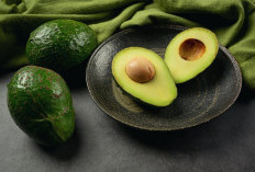 5 Manfaat Alpukat untuk Tubuh, Berat Badan, dan Diet Sehat