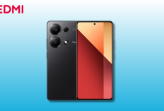 Harga Redmi Note 13 Pro Anjlok! Tawarkan Kamera 200MP & Snapdragon Kencang, Harga 3,4 Jutaan Saja